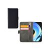 Mobilize Classic Gelly Wallet Book Case realme 10 Pro 5G Black