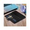 Mobilize Leather Wallet Samsung Galaxy A32 4G Black