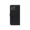 Mobilize Classic Gelly Wallet Book Case Motorola ThinkPhone Black