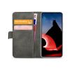 Mobilize Classic Gelly Wallet Book Case Motorola ThinkPhone Black