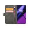 Mobilize Classic Gelly Wallet Book Case OnePlus 11 Black