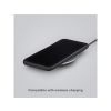 Mobilize Rubber Gelly Case Samsung Galaxy A14 4G Matt Black