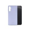 Mobilize Rubber Gelly Case Samsung Galaxy A14 4G Pastel Purple