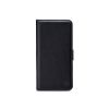 Mobilize Classic Gelly Wallet Book Case Samsung Galaxy A14 4G/5G Black