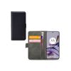 Mobilize Classic Gelly Wallet Book Case Motorola Moto G13 4G/G23 4G Black