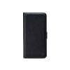 Mobilize Classic Gelly Wallet Book Case Motorola Moto G73 5G Black
