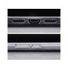 Mobilize Classic Gelly Wallet Book Case Motorola Moto G73 5G Black
