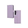 Mobilize Premium Gelly Wallet Book Case Samsung Galaxy A14 4G Purple