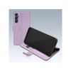 Mobilize Premium Gelly Wallet Book Case Samsung Galaxy A24 4G Purple