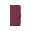 My Style Flex Wallet for Samsung Galaxy A14 4G Bordeaux