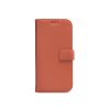 My Style Flex Wallet for Samsung Galaxy A14 4G Rust Red