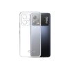 Mobilize Gelly Case Xiaomi Poco X5 5G Clear