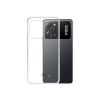 Mobilize Gelly Case Xiaomi Poco X5 Pro 5G Clear