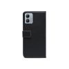 Mobilize Classic Gelly Wallet Book Case Motorola Moto G53 5G Black