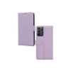 Mobilize Premium Gelly Wallet Book Case Samsung Galaxy A23 5G Purple