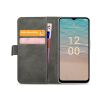 Mobilize Classic Gelly Wallet Book Case Nokia G22 4G Black