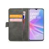 Mobilize Classic Gelly Wallet Book Case OPPO A58 5G/A78 5G Black