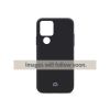 Mobilize Rubber Gelly Case Nokia G22 4G Matt Black