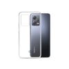 Mobilize Gelly Case Xiaomi Redmi Note 12 5G Clear