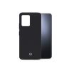 Mobilize Rubber Gelly Case Xiaomi Redmi Note 12 5G Matt Black