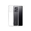 Mobilize Gelly Case Xiaomi Redmi Note 12 Pro+ 5G Clear