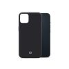 Mobilize Rubber Gelly Case Apple iPhone 15 Matt Black