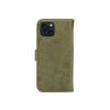 My Style Flex Wallet for Apple iPhone 13/14/15 Olive