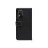 Mobilize Classic Gelly Wallet Book Case Nokia XR21 Black