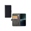 Mobilize Classic Gelly Wallet Book Case Sony Xperia 1 V Black