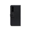 Mobilize Classic Gelly Wallet Book Case Sony Xperia 1 V Black