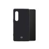 Mobilize Rubber Gelly Case Sony Xperia 1 V Matt Black