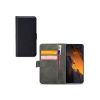 Mobilize Classic Gelly Wallet Book Case Xiaomi Poco F5 5G Black