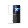 Mobilize Gelly Case Motorola Razr 40 Ultra Clear