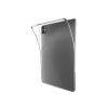 Mobilize Gelly Case Samsung Galaxy Tab S9+ - Transparant