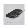 My Style Flex Wallet for Samsung Galaxy S23 FE 5G Black