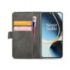 Mobilize Classic Gelly Wallet Book Case OnePlus Nord 3 5G Black