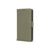 Mobilize Premium Gelly Wallet Book Case Samsung Galaxy S23 FE 5G Green