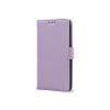 Mobilize Premium Gelly Wallet Book Case Samsung Galaxy S23 FE 5G Purple