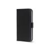 Mobilize Classic Gelly Wallet Book Case Nokia G42 5G Black