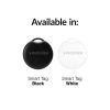 Mobilize Find My Smart Tag Black
