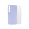 Mobilize Rubber Gelly Case Samsung Galaxy S24 5G Pastel Purple