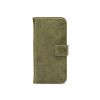 My Style Flex Wallet for Samsung Galaxy S24 5G Olive