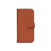 My Style Flex Wallet for Samsung Galaxy S24 5G Rust Red