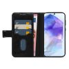 Mobilize 2in1 Magnet Gelly Wallet Case Samsung Galaxy A55 5G Black