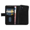 Mobilize 2in1 Magnet Gelly Wallet Case Samsung Galaxy A35 5G Black