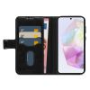 Mobilize 2in1 Magnet Gelly Wallet Case Samsung Galaxy A35 5G Black