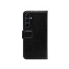 Mobilize 2in1 Magnet Gelly Wallet Case Samsung Galaxy A35 5G Black