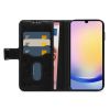 Mobilize 2in1 Magnet Gelly Wallet Case Samsung Galaxy A25 5G Black