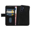 Mobilize 2in1 Magnet Gelly Wallet Case Samsung Galaxy A15 4G/5G Black