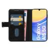 Mobilize 2in1 Magnet Gelly Wallet Case Samsung Galaxy A15 4G/5G Black